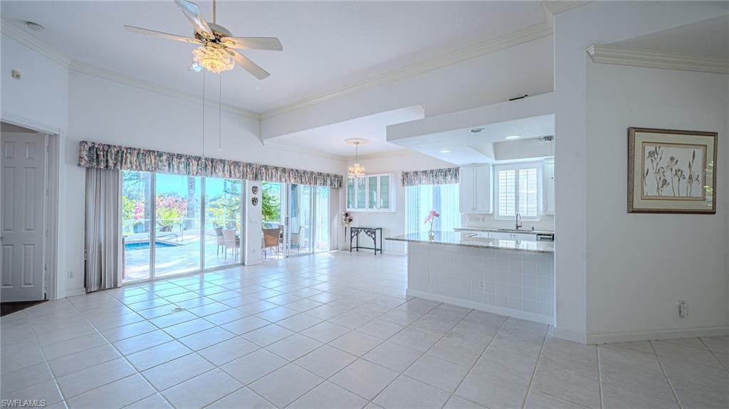 3766 Whidbey WAY, NAPLES FL 34119-13