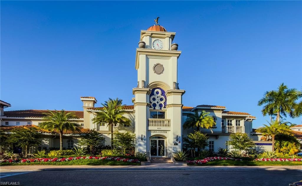 3766 Whidbey WAY, NAPLES FL 34119-44