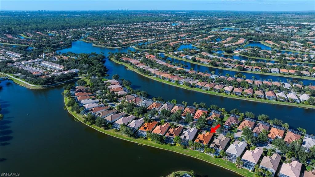 3766 Whidbey WAY, NAPLES FL 34119-49