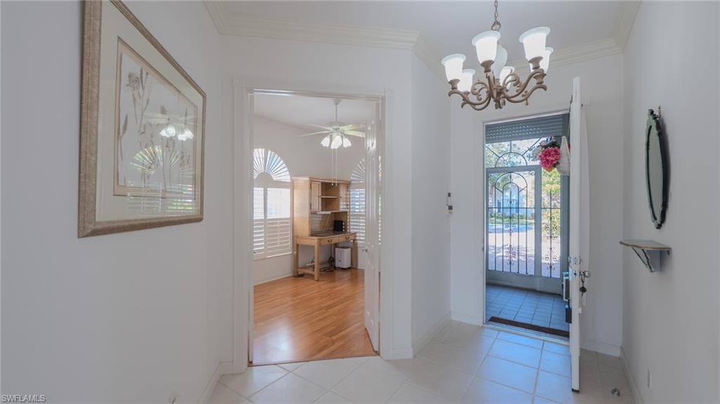 3766 Whidbey WAY, NAPLES FL 34119-30