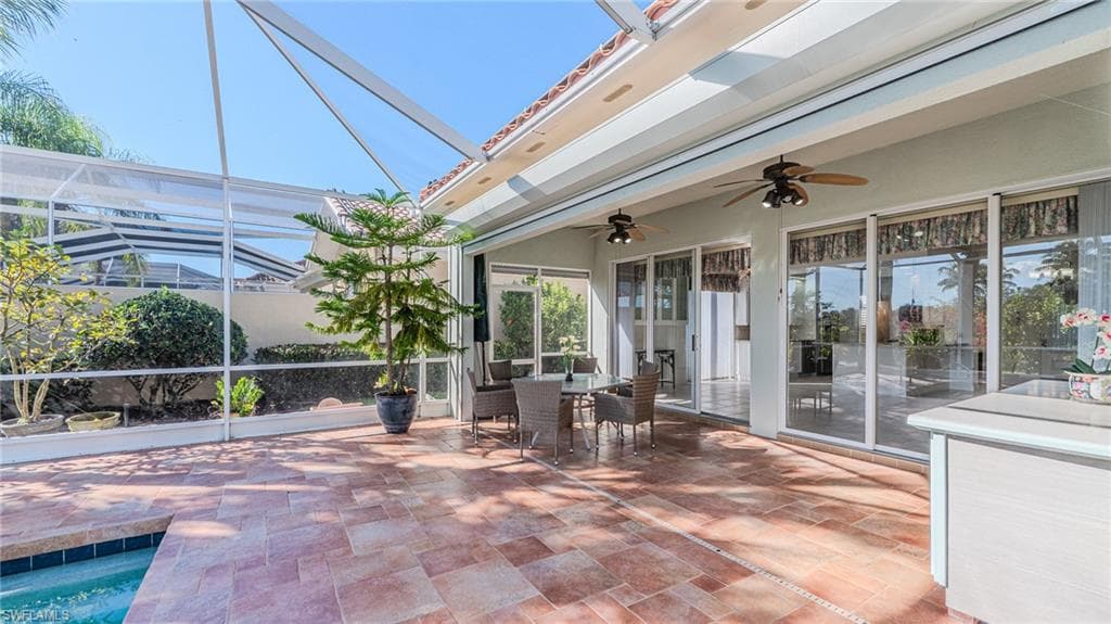 3766 Whidbey WAY, NAPLES FL 34119-38