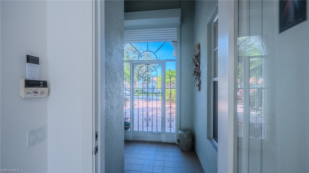 3766 Whidbey WAY, NAPLES FL 34119-7