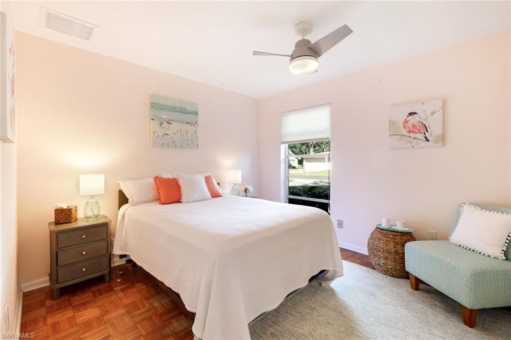 1334 Vesper DR, FORT MYERS FL 33901-22