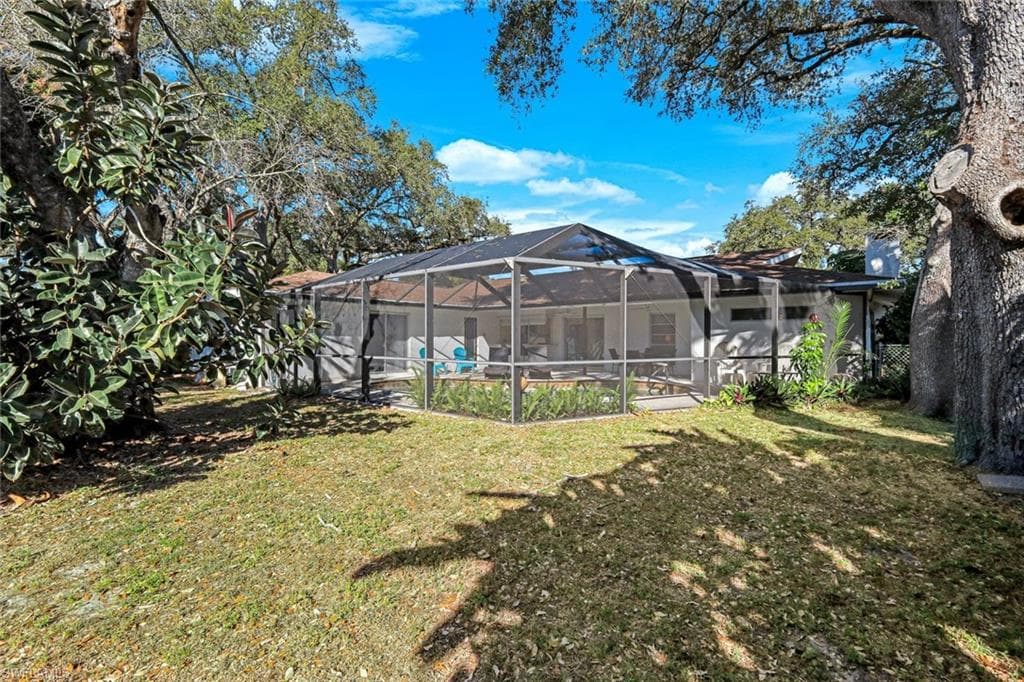 1334 Vesper DR, FORT MYERS FL 33901-26