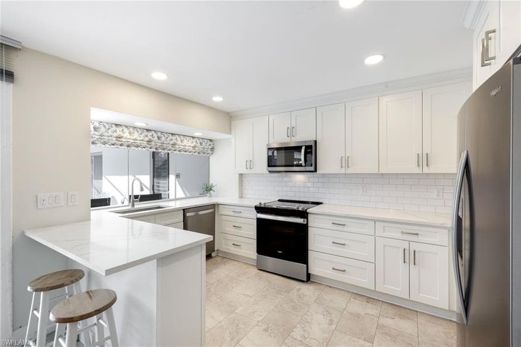 1334 Vesper DR, FORT MYERS FL 33901-12