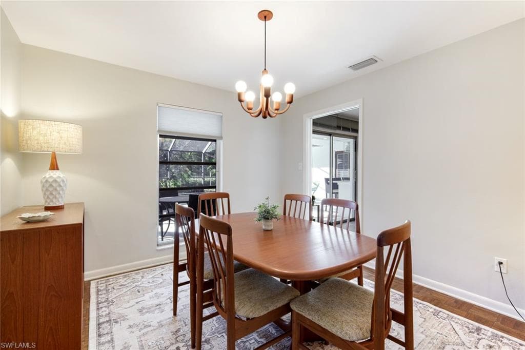 1334 Vesper DR, FORT MYERS FL 33901-16