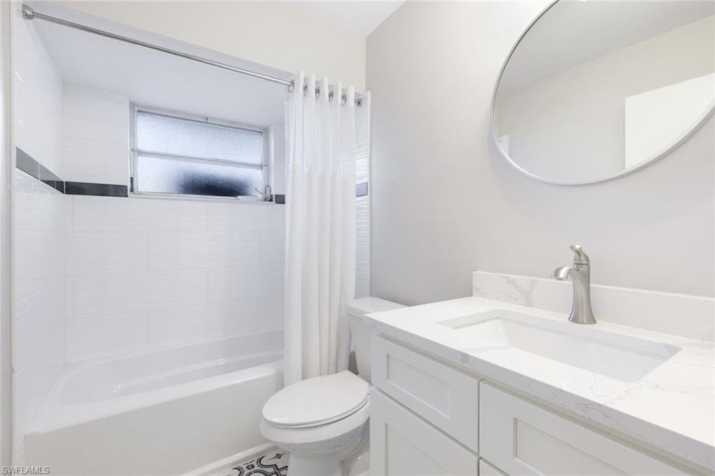 1334 Vesper DR, FORT MYERS FL 33901-21