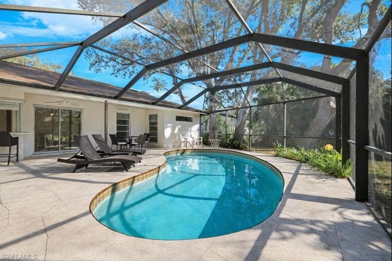 1334 Vesper DR, FORT MYERS FL 33901-2