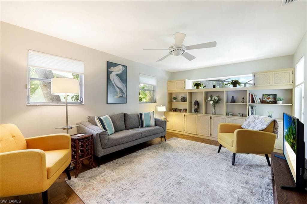 1334 Vesper DR, FORT MYERS FL 33901-10