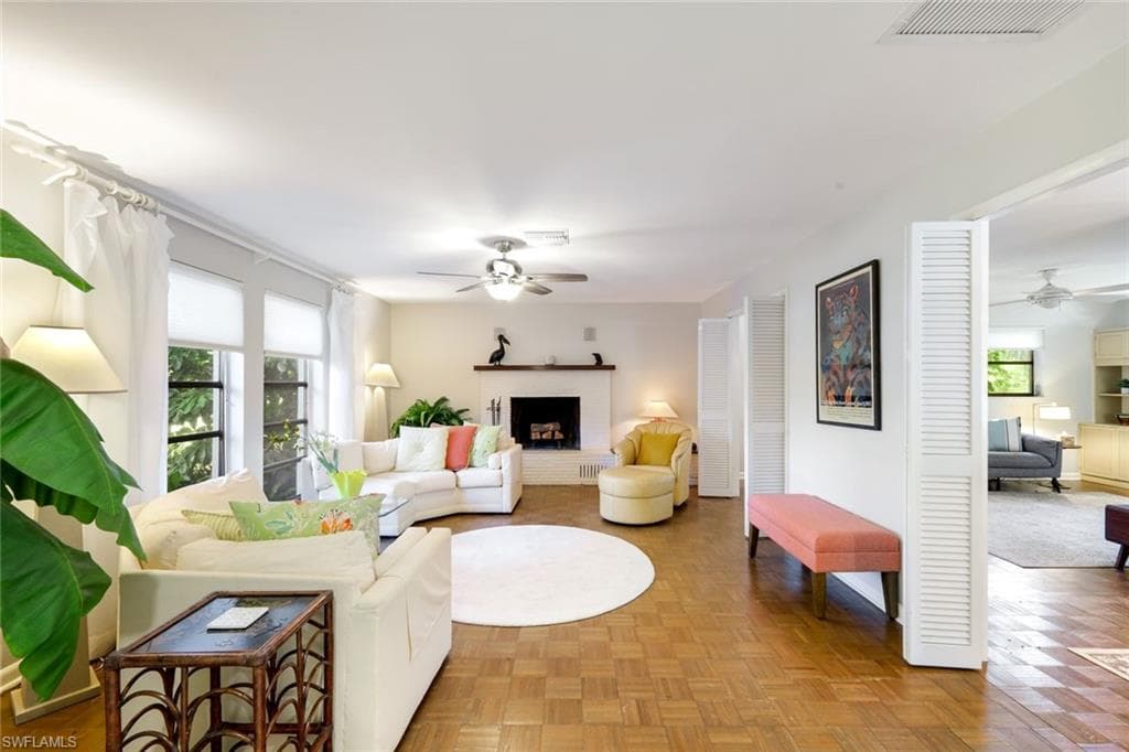 1334 Vesper DR, FORT MYERS FL 33901-7