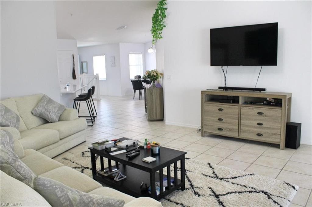 11620 Navarro WAY # 2405, FORT MYERS FL 33908-1