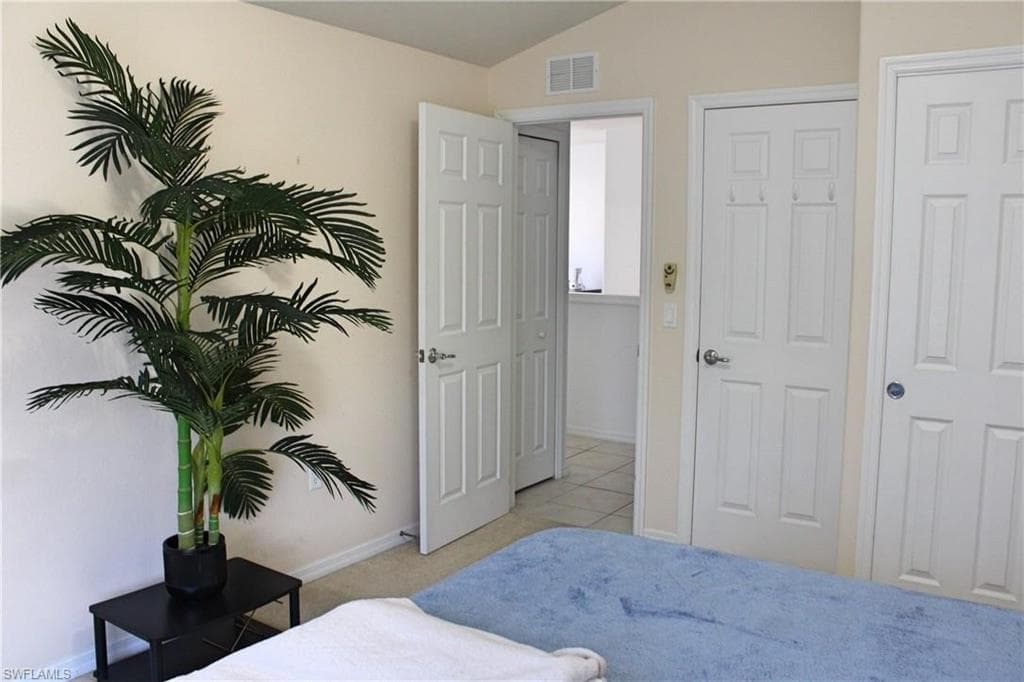 11620 Navarro WAY # 2405, FORT MYERS FL 33908-16