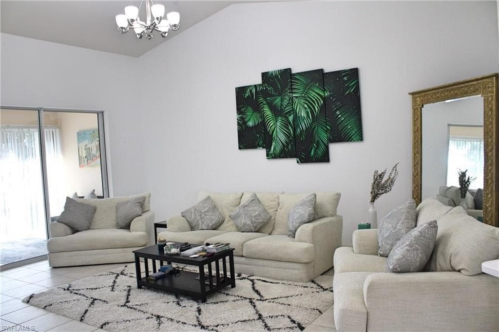 11620 Navarro WAY # 2405, FORT MYERS FL 33908-2