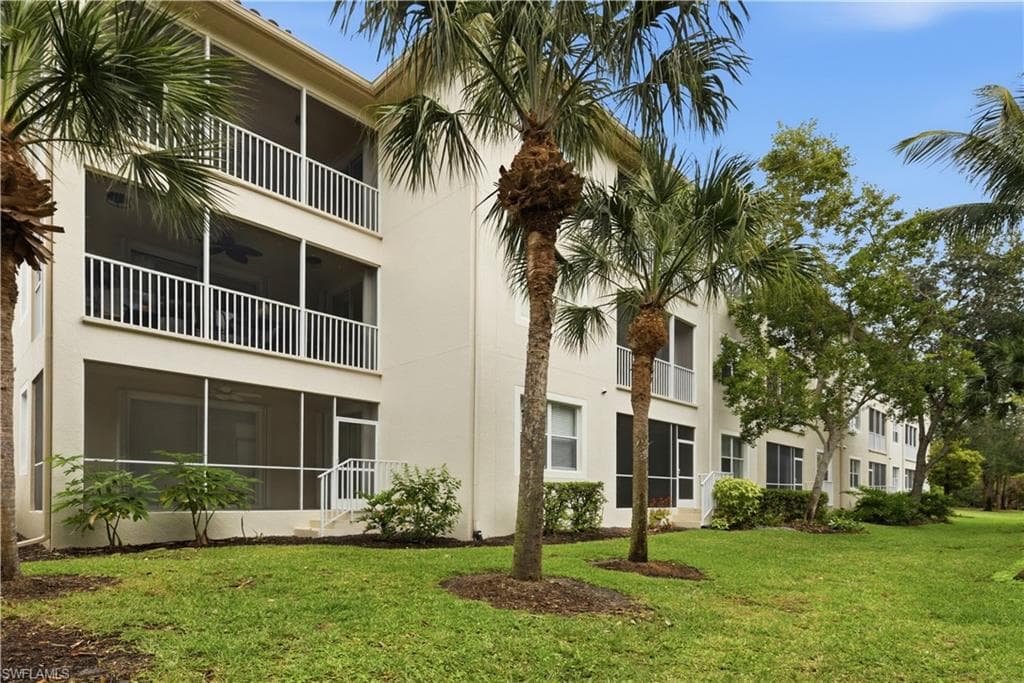 14951 Reflection Key CIR # 536, FORT MYERS FL 33907-25