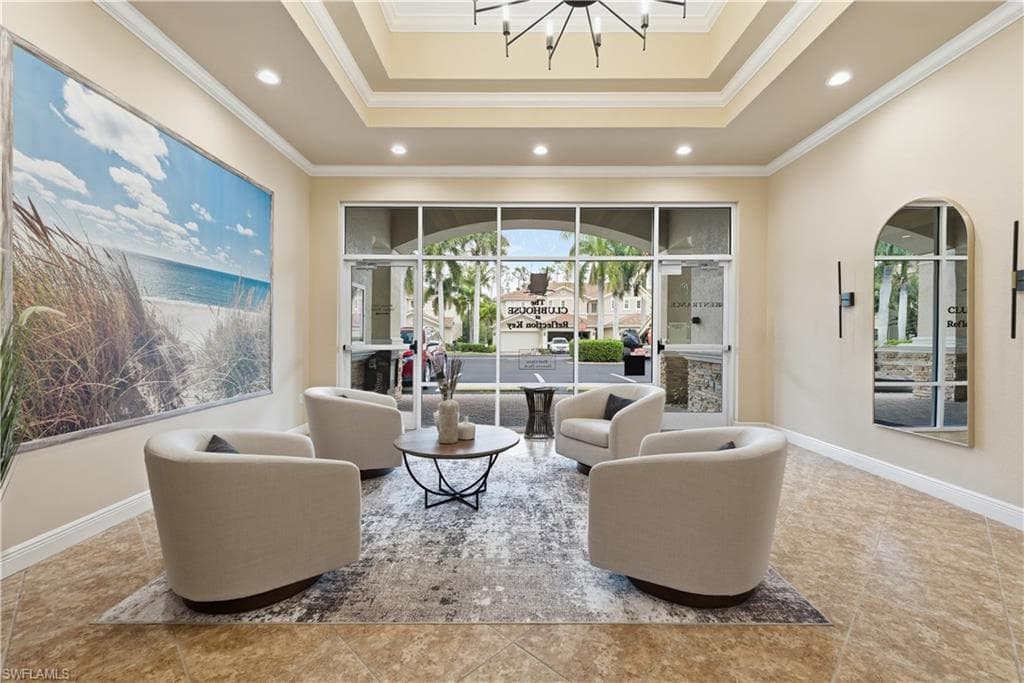 14951 Reflection Key CIR # 536, FORT MYERS FL 33907-27