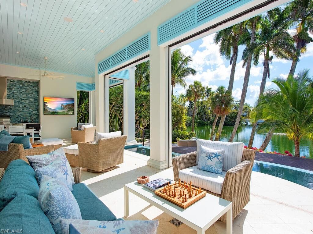 2375 Lantern LN, NAPLES FL 34102-6