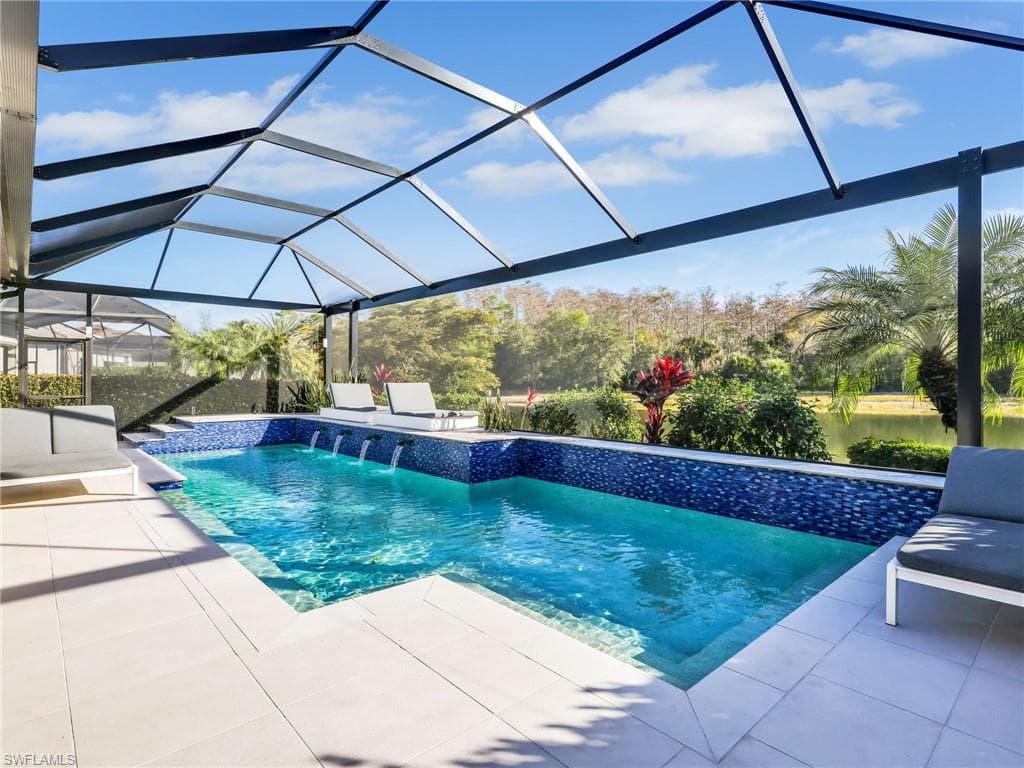 14234 Wild Timber CT, ESTERO FL 33928-2