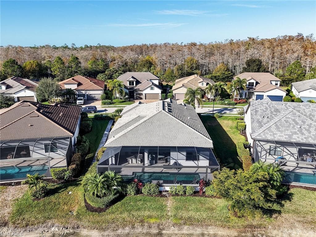 14234 Wild Timber CT, ESTERO FL 33928-40