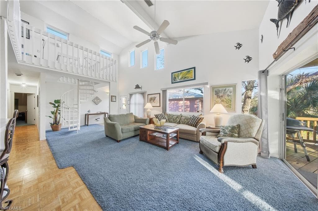 21697/699 Indian Bayou DR, FORT MYERS BEACH FL 33931-22