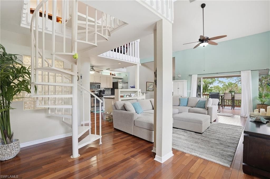 21697/699 Indian Bayou DR, FORT MYERS BEACH FL 33931-5