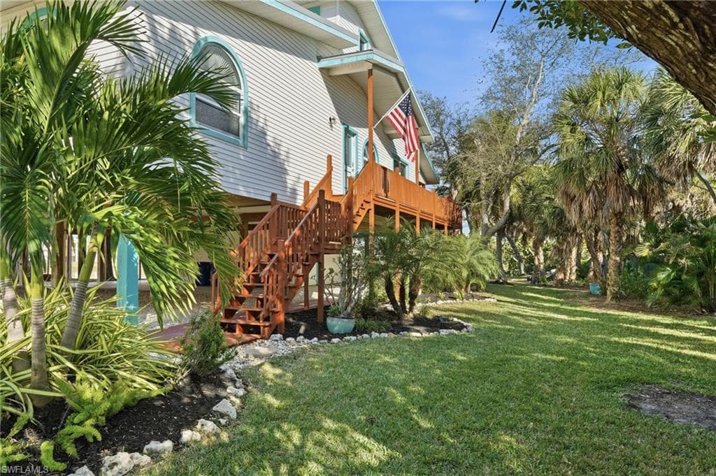 21697/699 Indian Bayou DR, FORT MYERS BEACH FL 33931-44