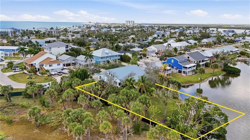 21697/699 Indian Bayou DR, FORT MYERS BEACH FL 33931-49