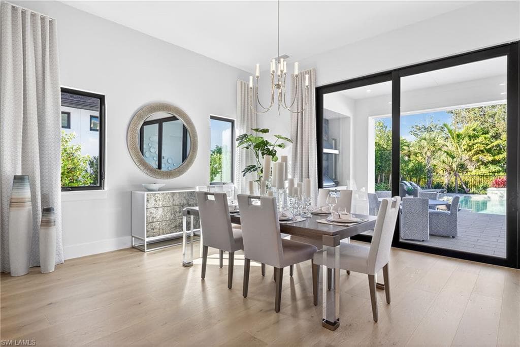 2051 Cambridge Park DR, NAPLES FL 34109-10