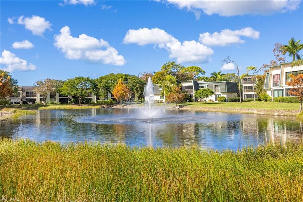1830 Bald Eagle DR # 431A, NAPLES FL 34105-22
