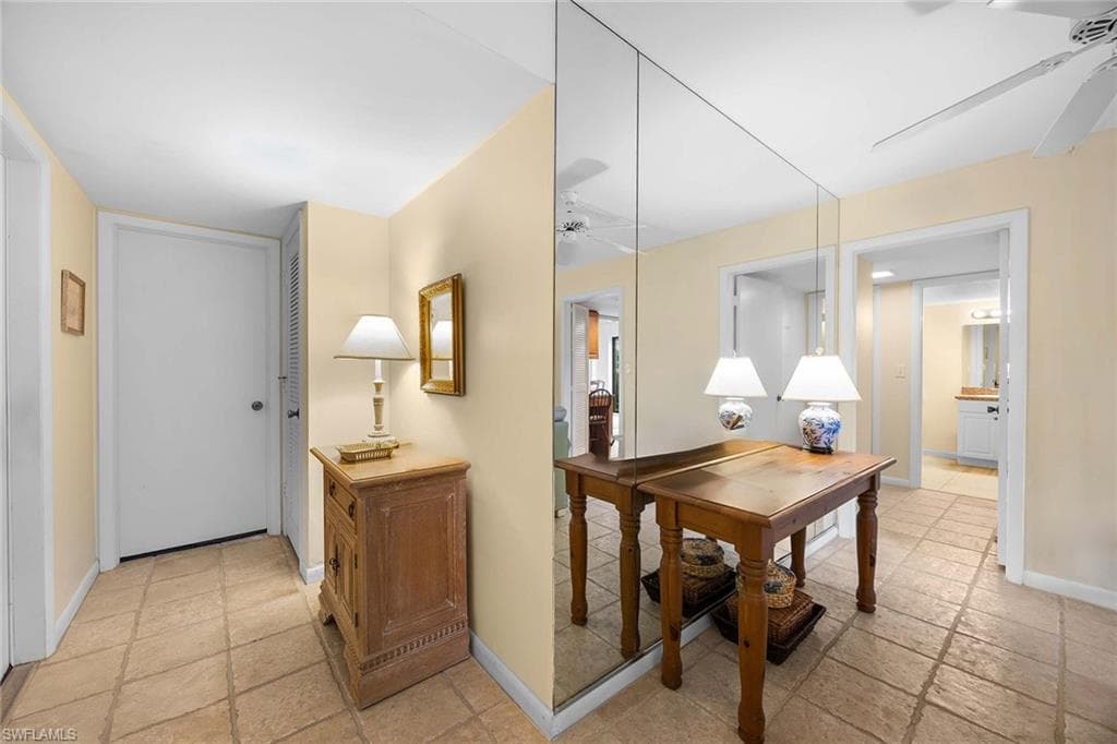 1830 Bald Eagle DR # 431A, NAPLES FL 34105-5