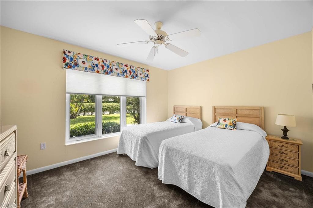 1830 Bald Eagle DR # 431A, NAPLES FL 34105-15
