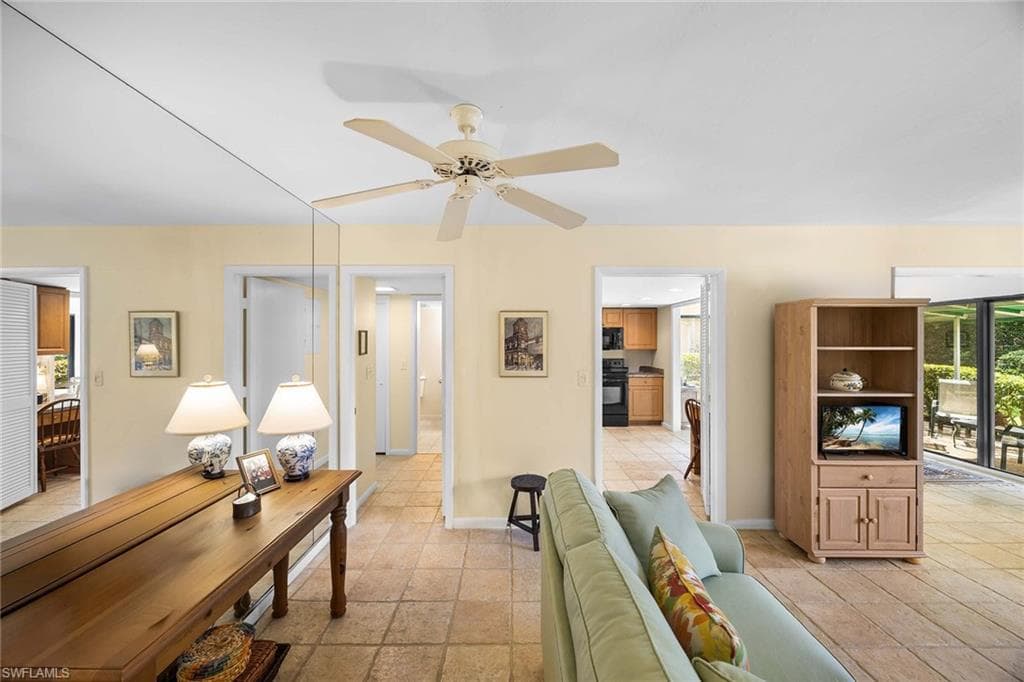 1830 Bald Eagle DR # 431A, NAPLES FL 34105-6