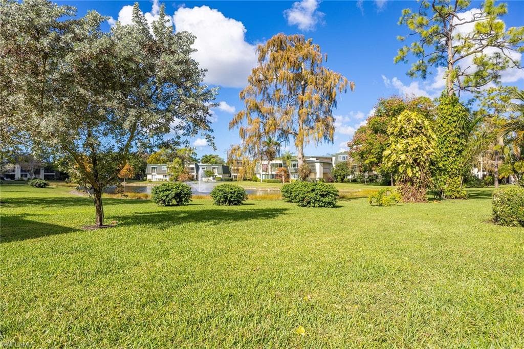 1830 Bald Eagle DR # 431A, NAPLES FL 34105-27