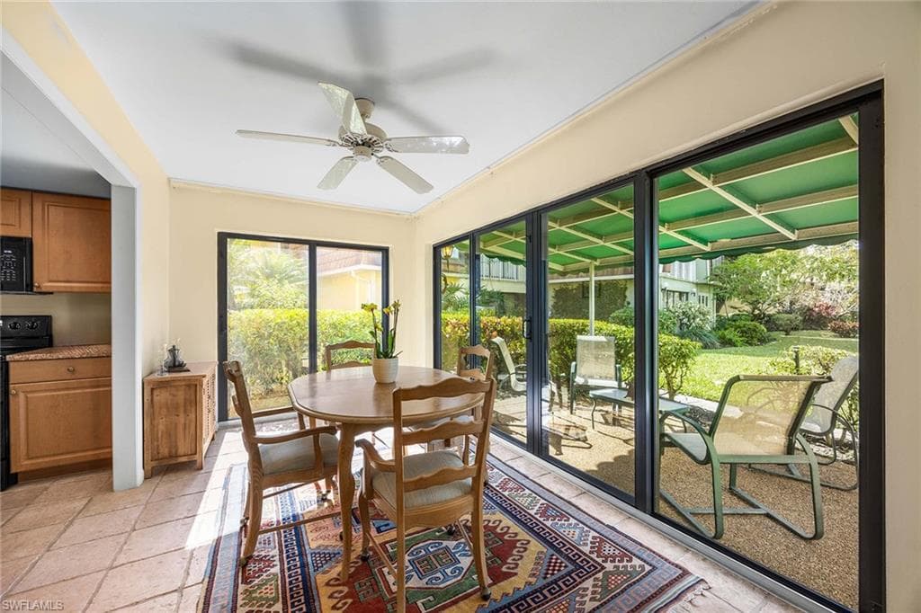 1830 Bald Eagle DR # 431A, NAPLES FL 34105-4