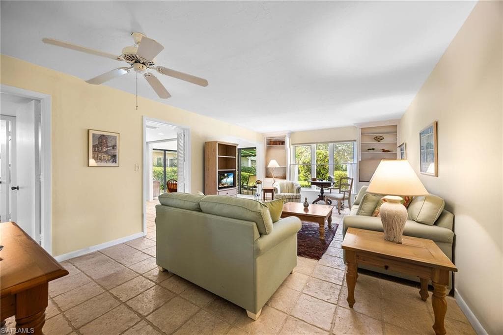 1830 Bald Eagle DR # 431A, NAPLES FL 34105-8