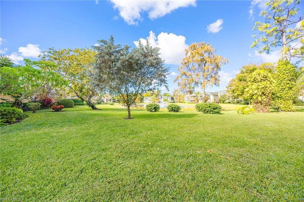 1830 Bald Eagle DR # 431A, NAPLES FL 34105-23