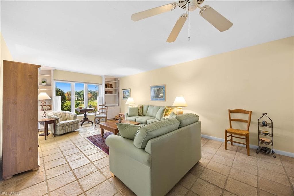 1830 Bald Eagle DR # 431A, NAPLES FL 34105-9
