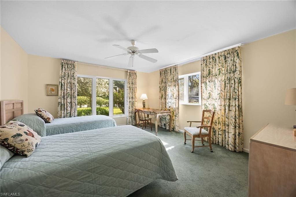 1830 Bald Eagle DR # 431A, NAPLES FL 34105-13