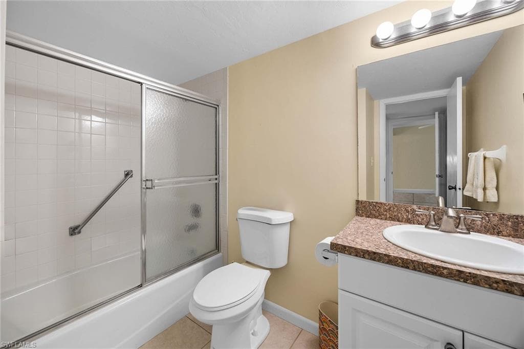 1830 Bald Eagle DR # 431A, NAPLES FL 34105-17
