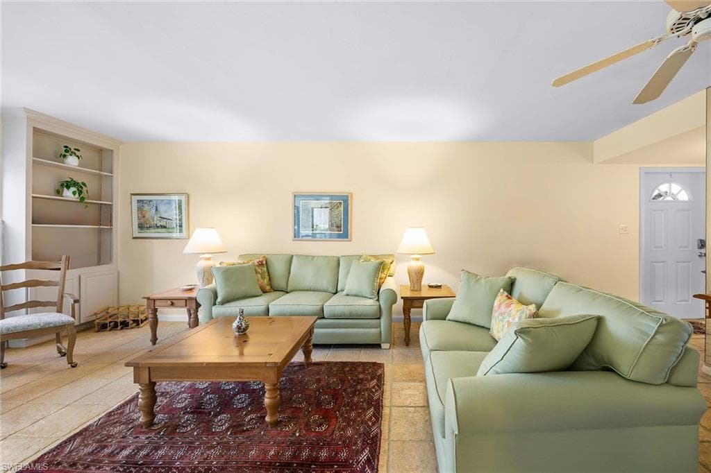 1830 Bald Eagle DR # 431A, NAPLES FL 34105-3