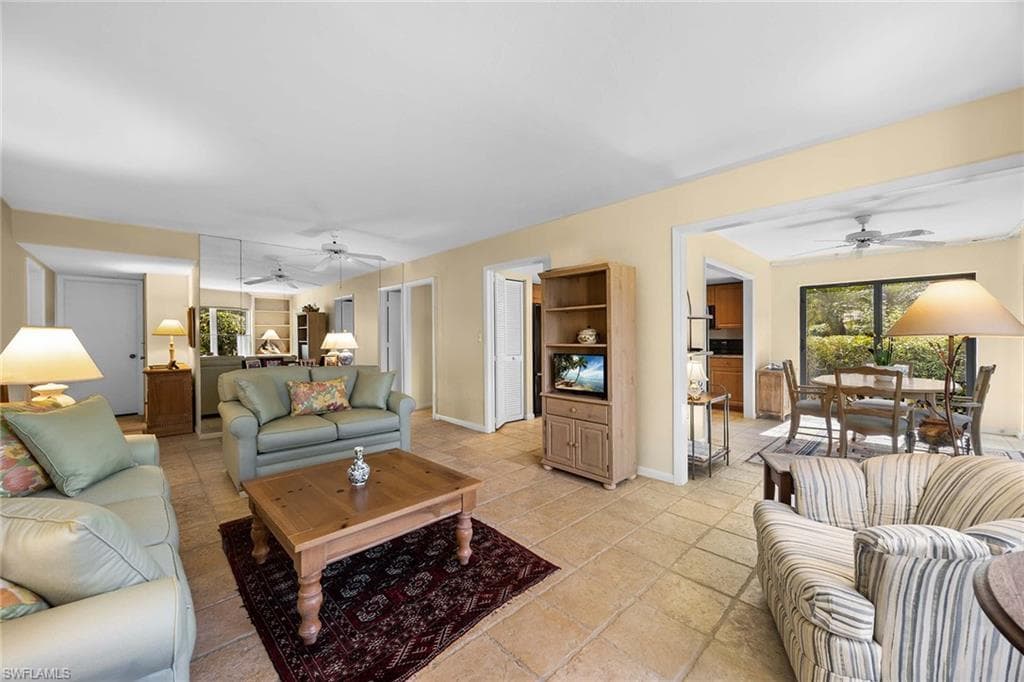 1830 Bald Eagle DR # 431A, NAPLES FL 34105-7