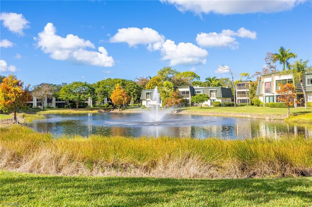 1830 Bald Eagle DR # 431A, NAPLES FL 34105-24