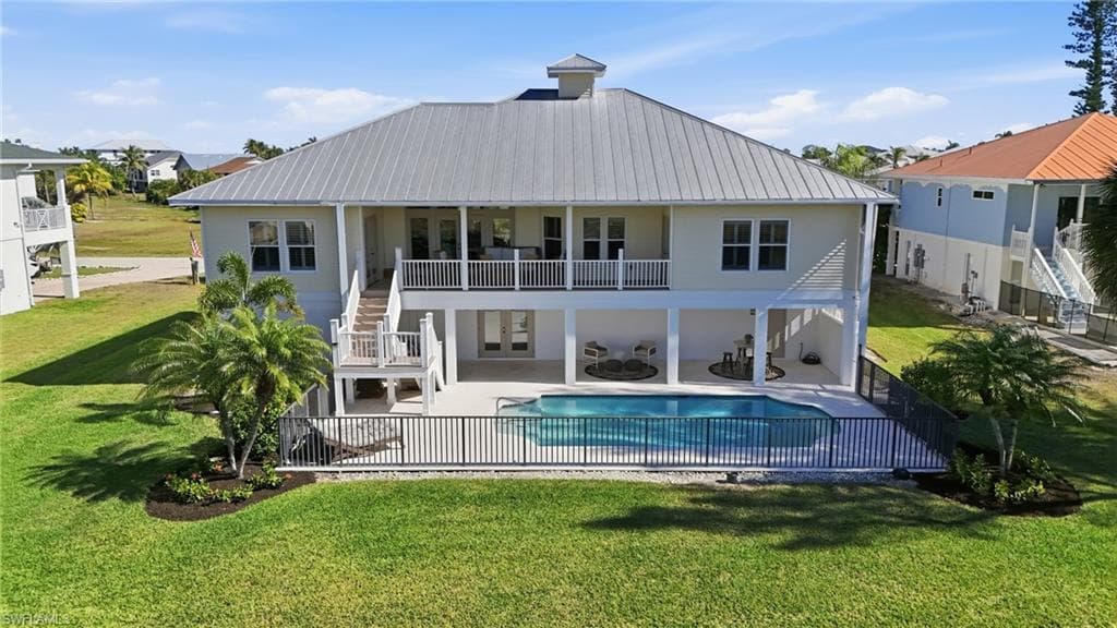 21188 Noddy Tern DR, FORT MYERS BEACH FL 33931-1