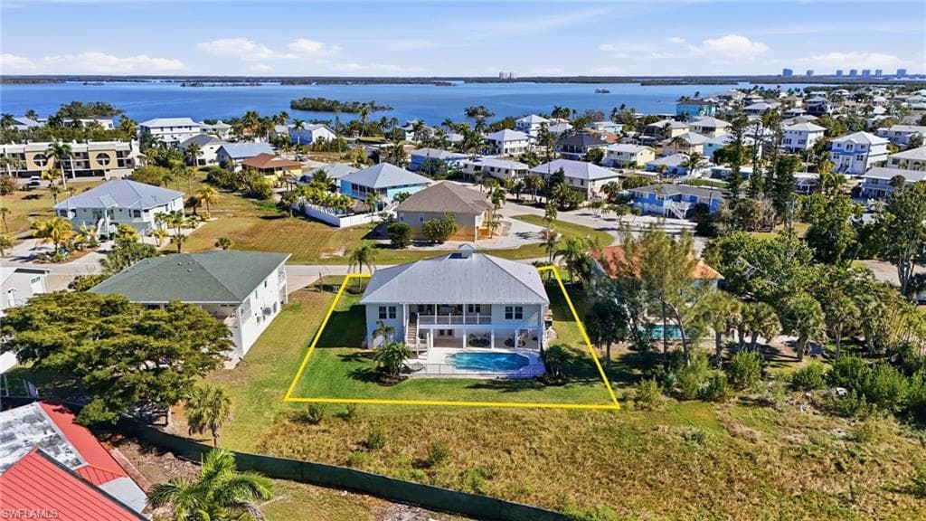 21188 Noddy Tern DR, FORT MYERS BEACH FL 33931-45