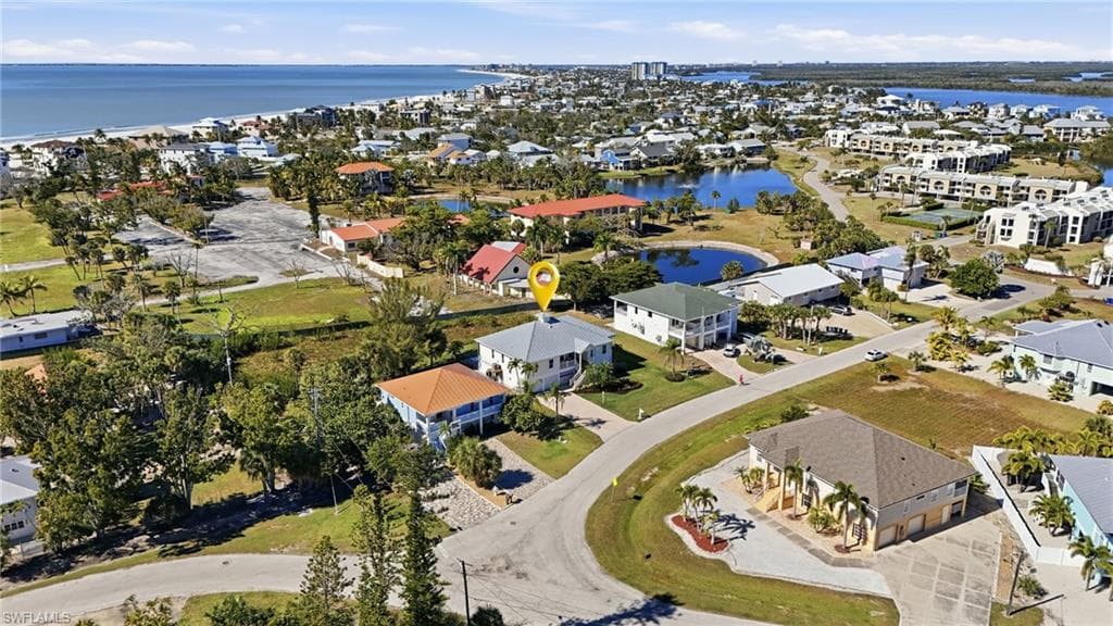 21188 Noddy Tern DR, FORT MYERS BEACH FL 33931-46