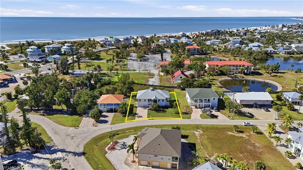 21188 Noddy Tern DR, FORT MYERS BEACH FL 33931-3