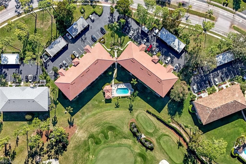 601 Augusta BLVD # 4, NAPLES FL 34113-23