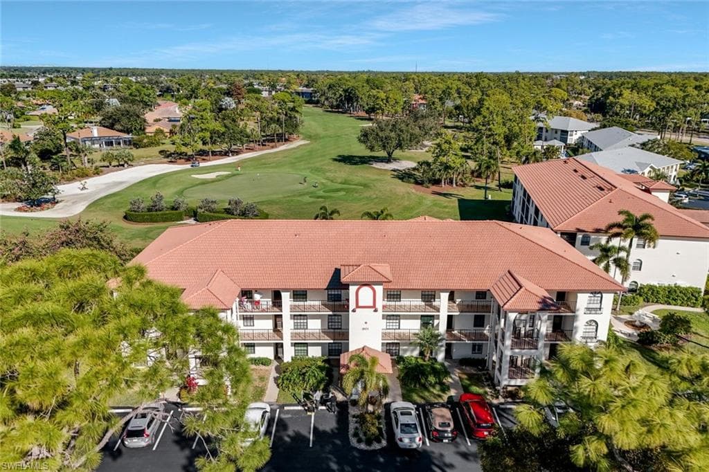 601 Augusta BLVD # 4, NAPLES FL 34113-29