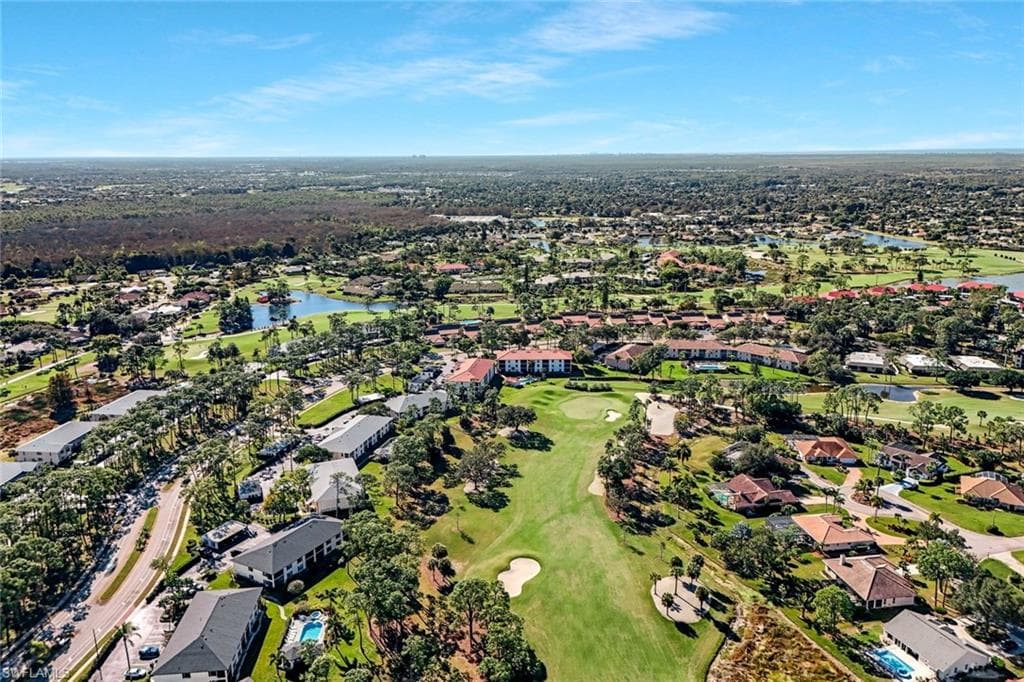 601 Augusta BLVD # 4, NAPLES FL 34113-28