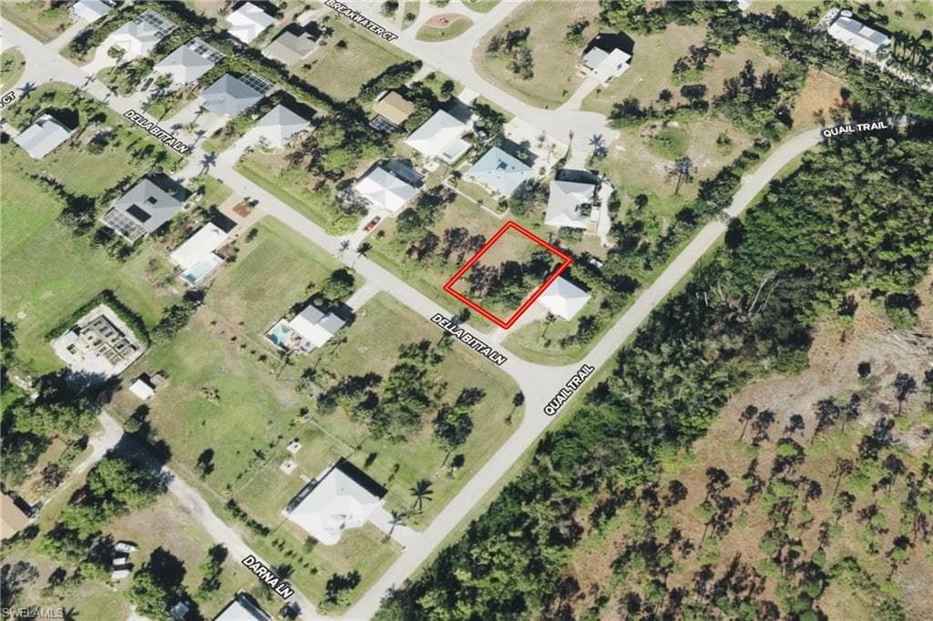 7768 Della Bitta LN, BOKEELIA FL 33922-1