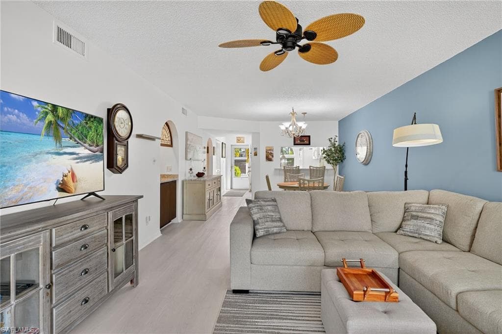 705 Augusta BLVD # 4, NAPLES FL 34113-1